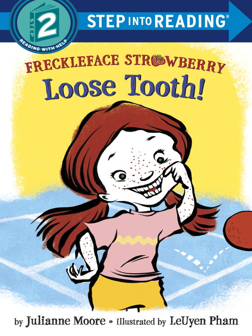 Cover of Loose Tooth!